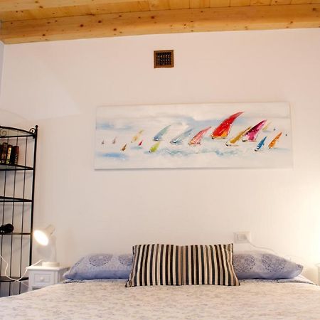 La Magnolia Guests House Dervio Exterior foto